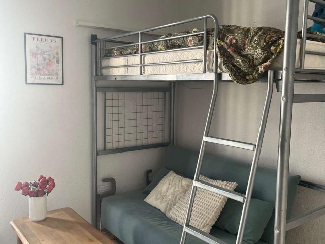 Studio location à Nantes