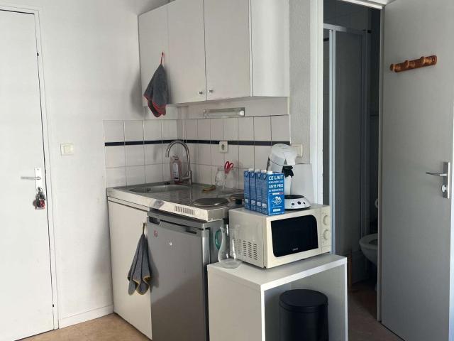 Studio location à Nantes