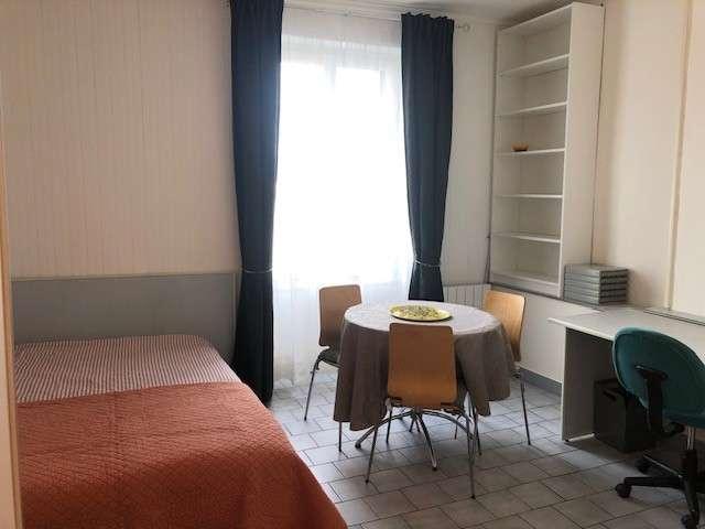 Studio location à Nantes