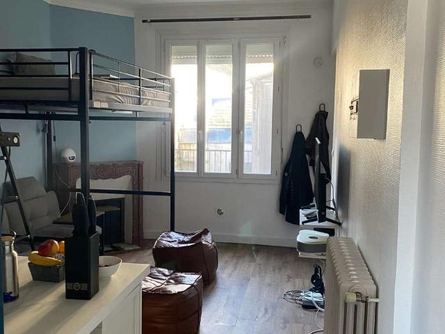 Studio location à Nantes