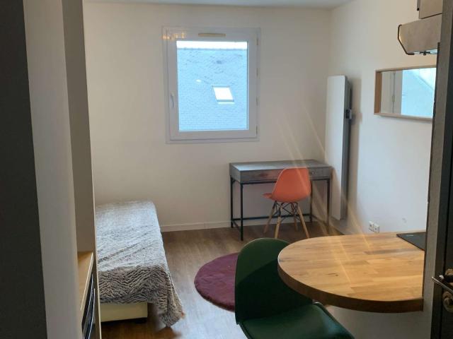 Appartement location à Nantes