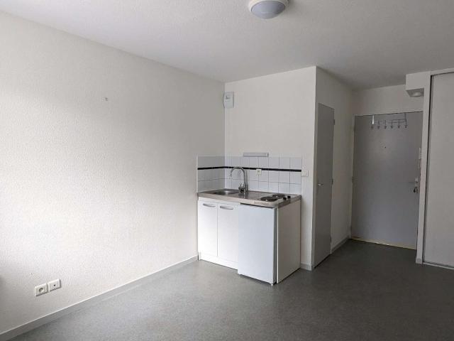 Studio location à Nantes