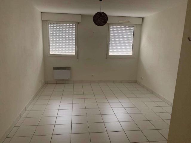 Appartement location à Nantes