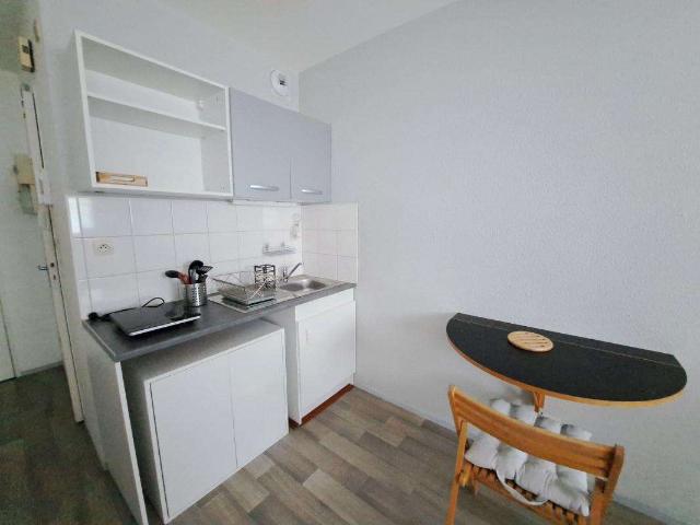 Appartement location à Nantes
