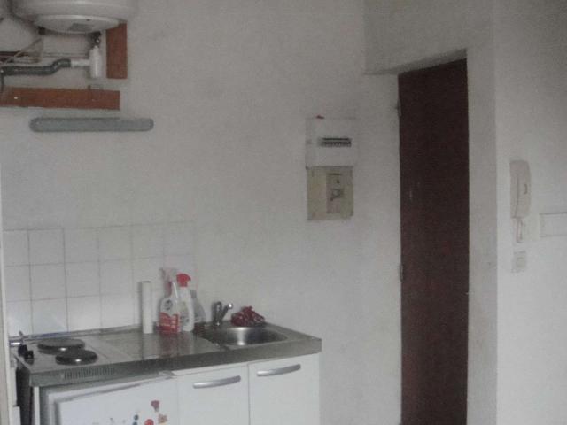 Studio location à Nantes
