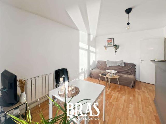Appartement location à Nantes