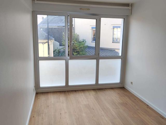 Studio location à Nantes
