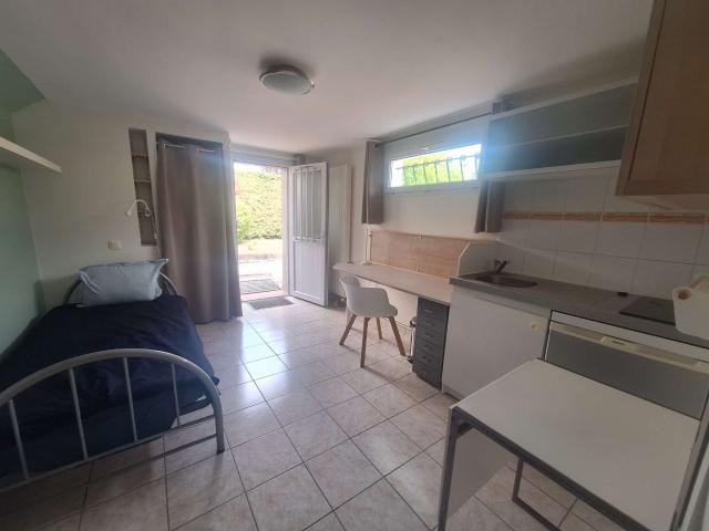 Studio location à Nantes