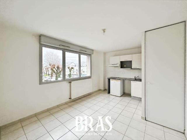 Appartement location à Nantes