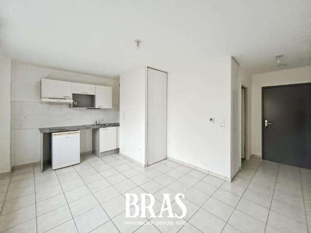 Appartement location à Nantes