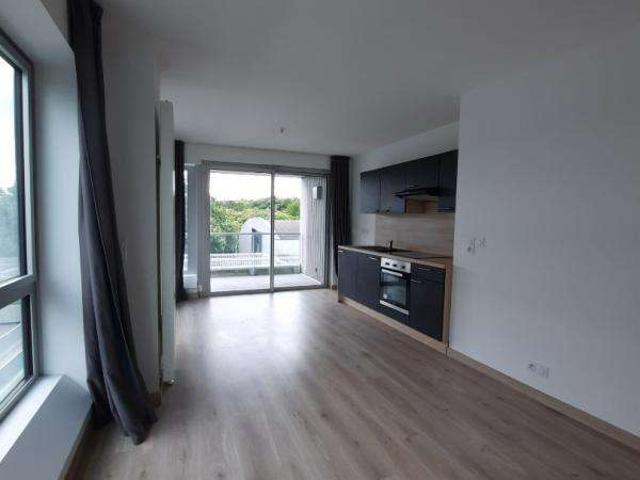 Appartement location à Nantes