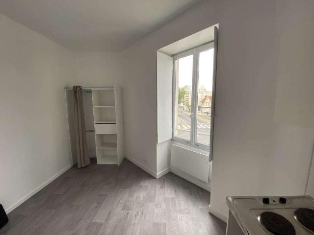Appartement location à Nantes
