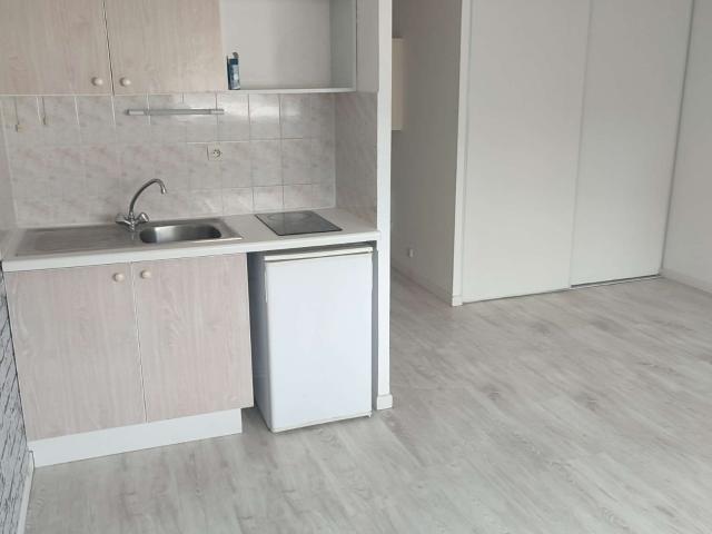Studio location à Nantes