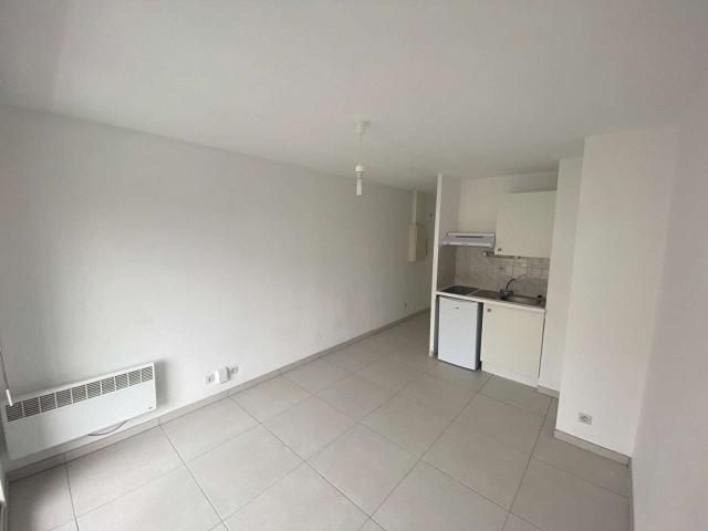Studio location à Nantes