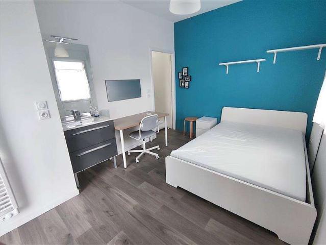 Appartement location à Nantes