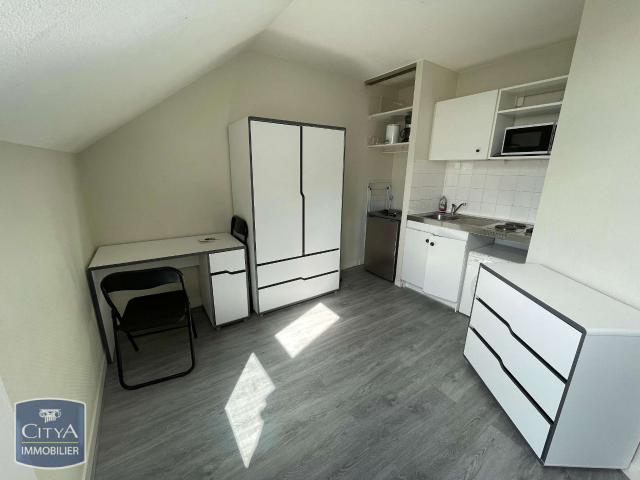 Appartement location à Nantes
