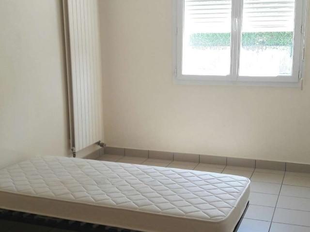 Appartement location à Nantes