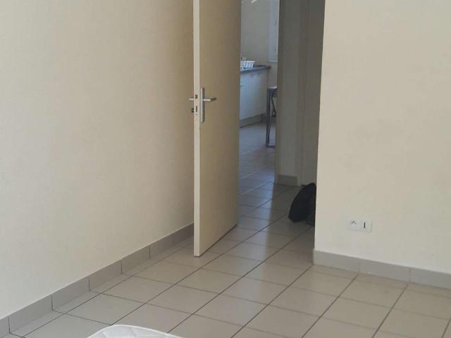 Appartement location à Nantes