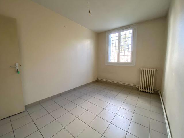 Appartement location à Santos Dumont, Nantes