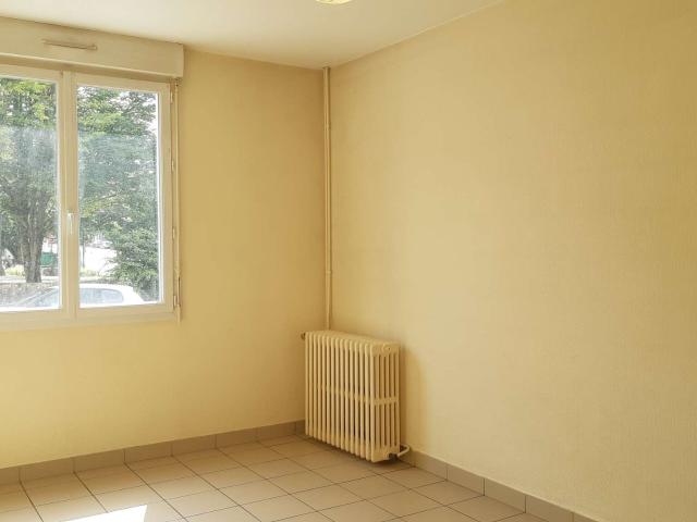 Appartement location à Nantes