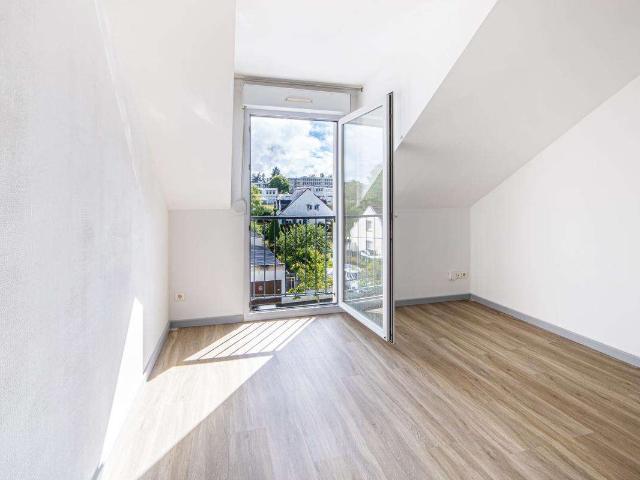 Appartement location à Nantes