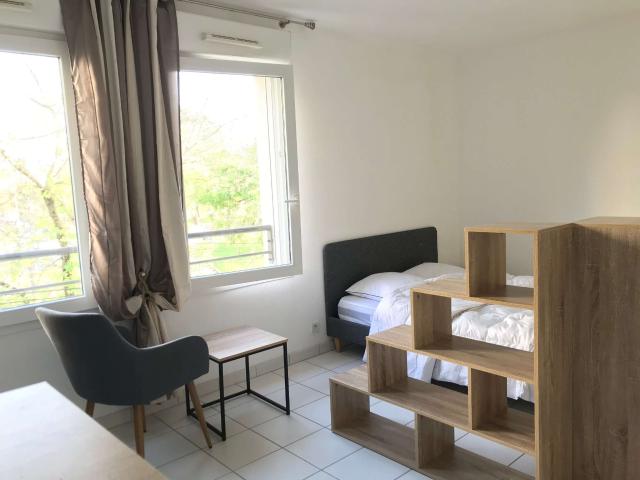 Studio location à Nantes