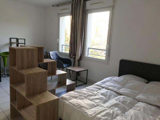 Studio location à Nantes