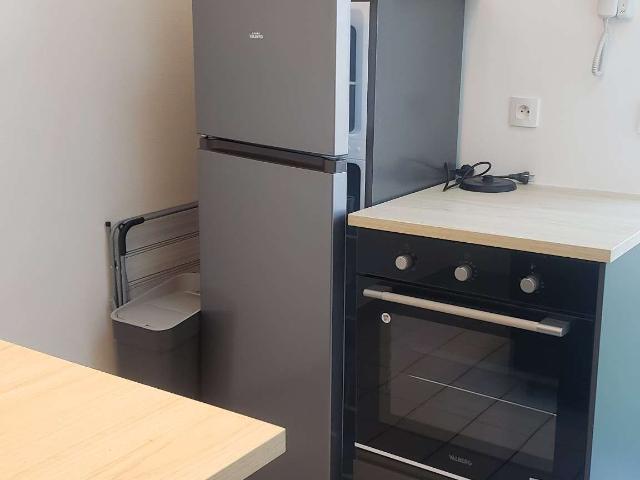 Studio location à Nantes