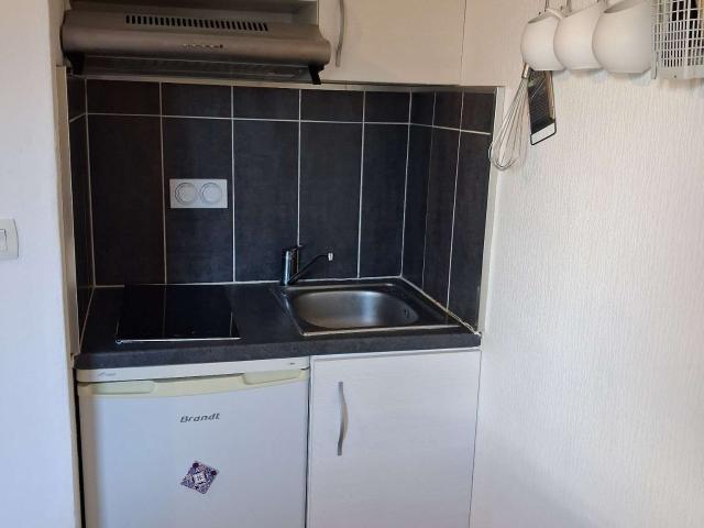 Studio location à Nantes