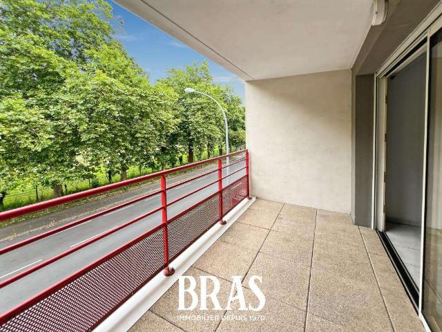 Appartement location à Nantes