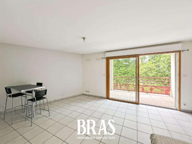 Appartement location à Nantes