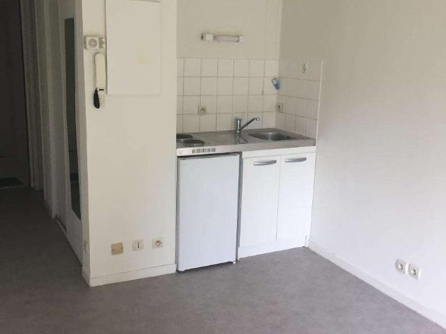 Appartement location à Bourgeonnière - Petit Port, Nantes