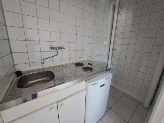 Appartement location à Nantes