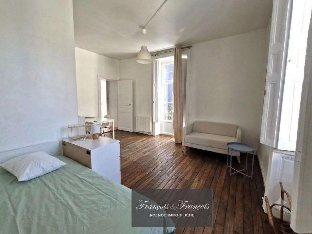 Appartement location à Nantes