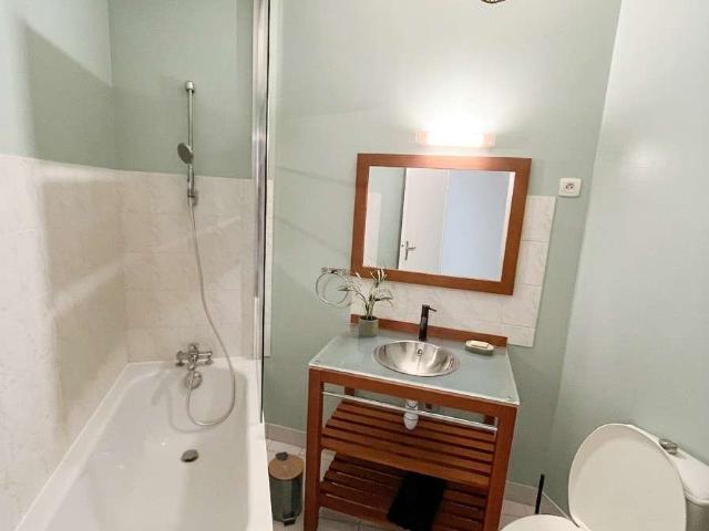 Appartement location à Nantes