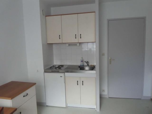 Studio location à Nantes