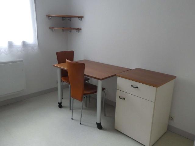 Studio location à Nantes