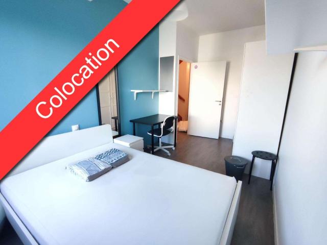 Appartement location à Nantes