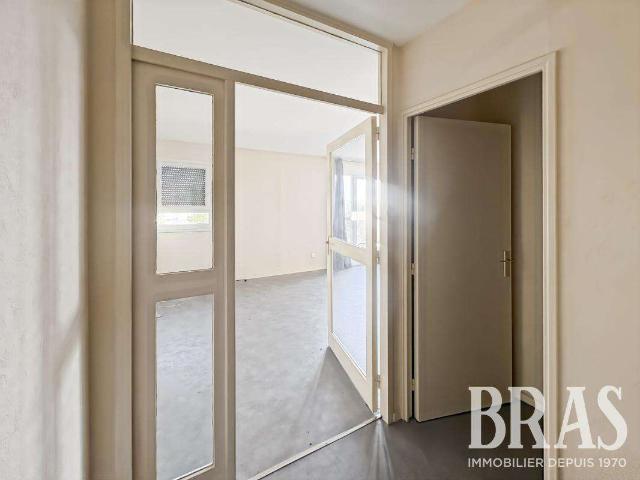 Appartement location à Nantes