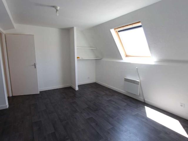 Appartement location à Nantes