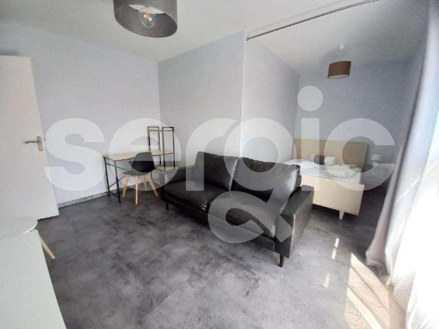 Appartement location à Nantes