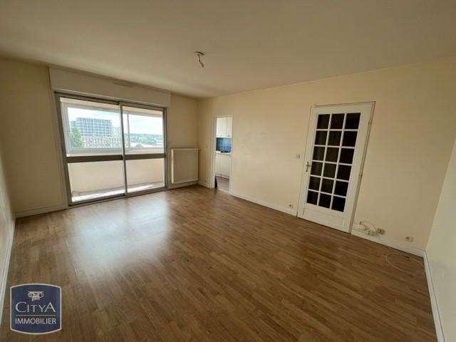 Appartement location à Nantes