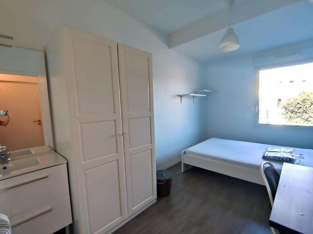 Appartement location à Nantes