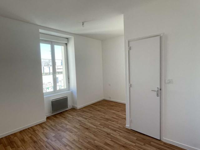Appartement location à Nantes