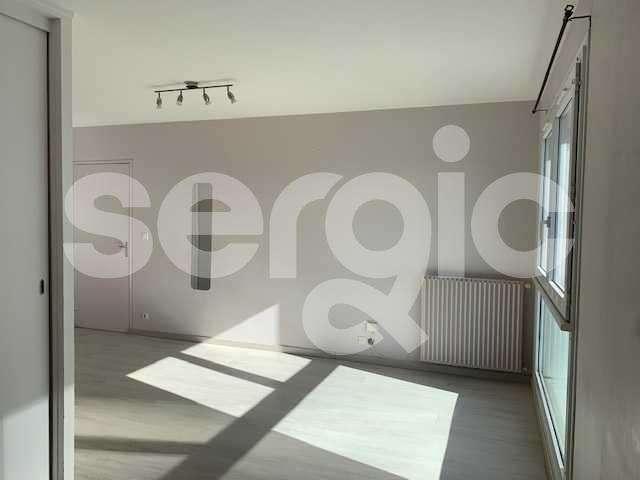 Appartement location à Nantes