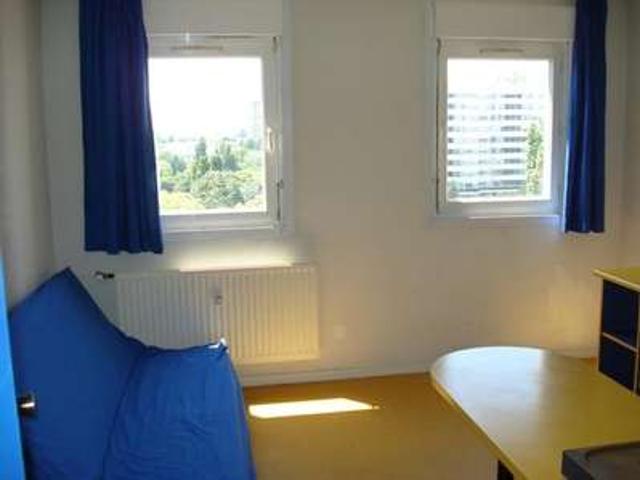 Studio location à Nantes