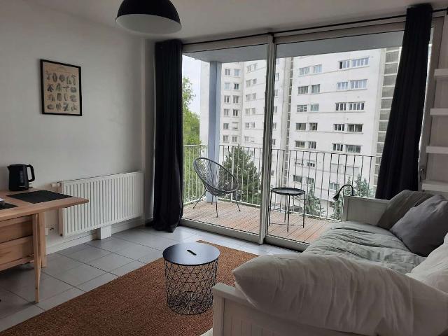Appartement location à Nantes
