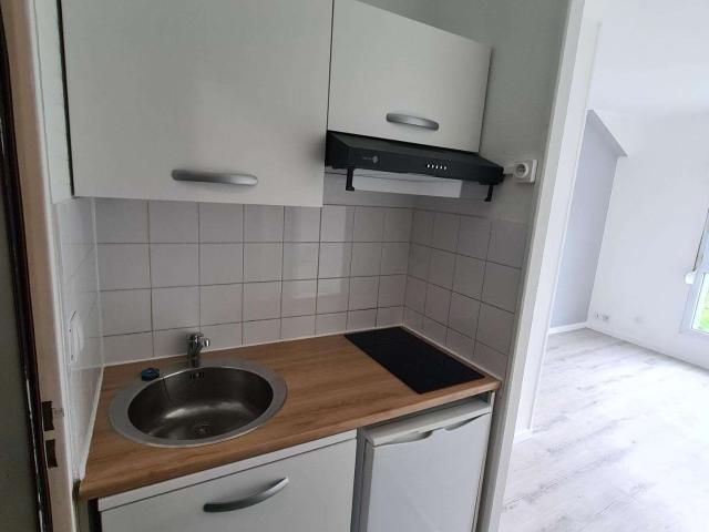 Studio location à Nantes