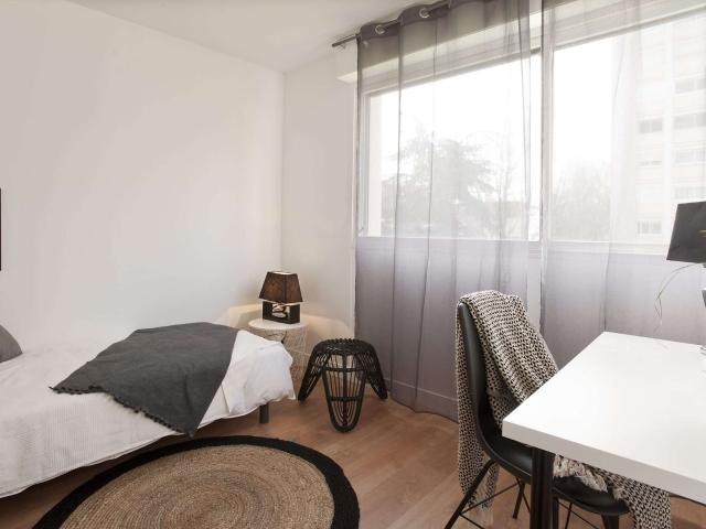 Appartement location à Nantes