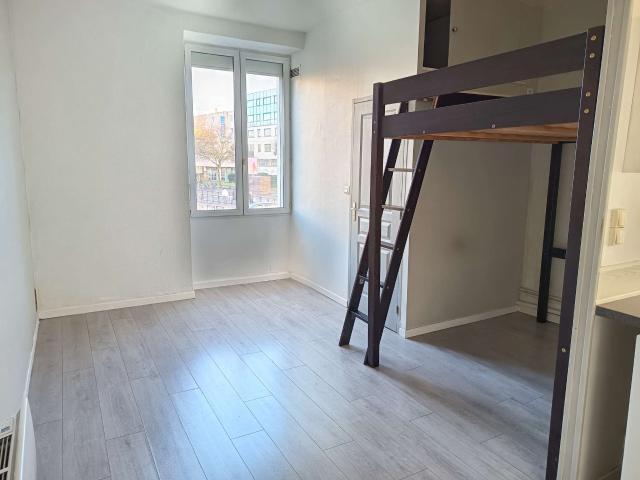 Appartement location à Nantes